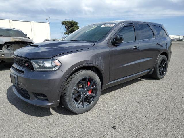 DODGE DURANGO R/