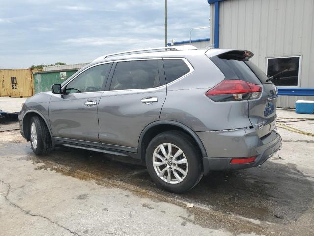 Vin: knmat2mt9lp516719, lot: 59277715, nissan rogue s 20202
