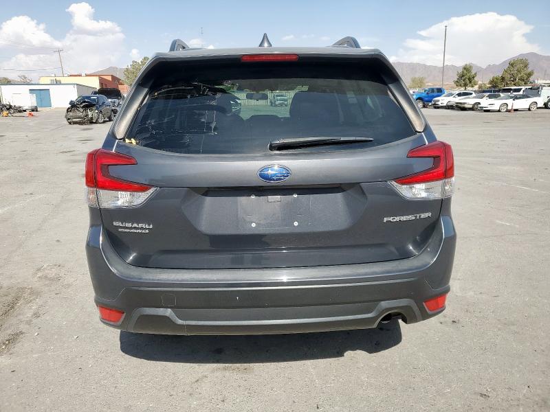 2020 SUBARU FORESTER P JF2SKAGC7LH548917