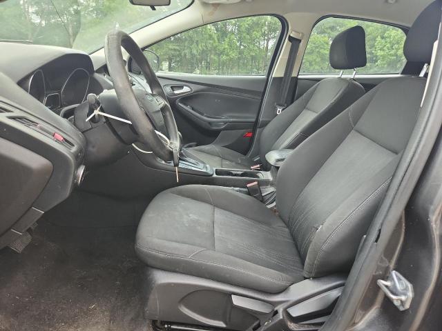 2015 FORD FOCUS SE - 1FADP3F26FL365366