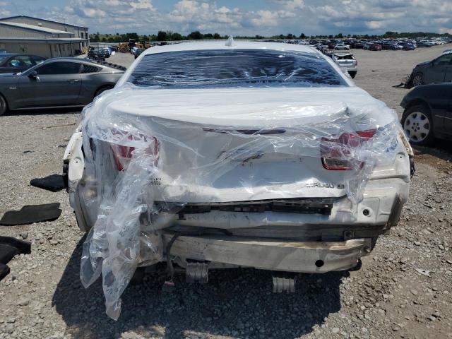 2015 CHEVROLET MALIBU 2LT 1G11D5SL8FU145049