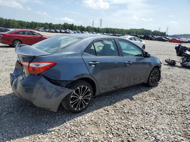 Vin: 5yfburhe4fp351445, lot: 61291515, toyota corolla l 20153