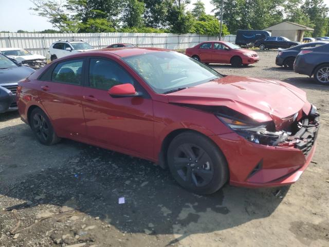 Vin: kmhlm4ag8nu353330, lot: 59200985, hyundai elantra sel 20224
