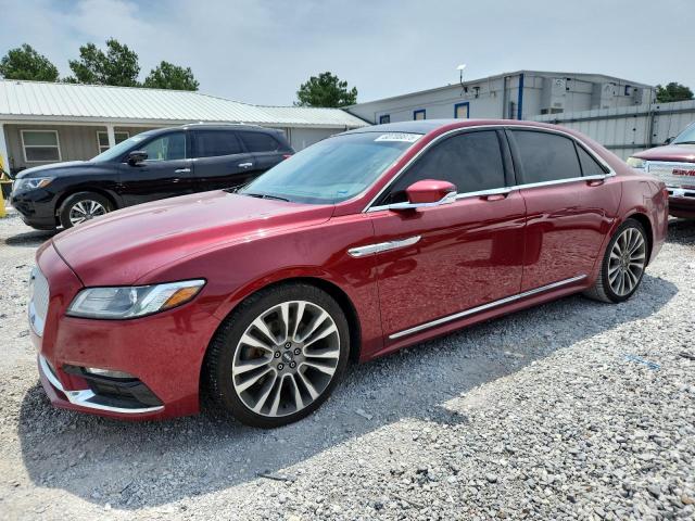 Vin: 1ln6l9sk3h5624065, lot: 60708875, lincoln continentl select 2017 img_1