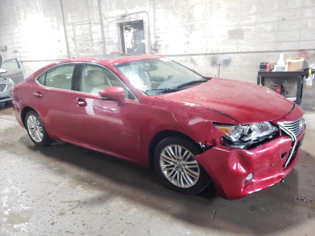 Vin: jthbk1gg8f2171179, lot: 62402865, lexus es350 350 20154