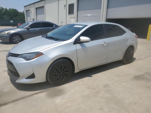 TOYOTA COROLLA L