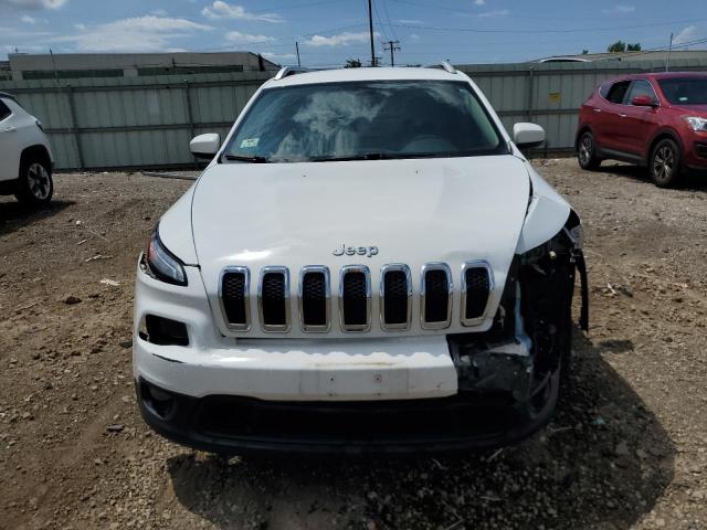 2015 JEEP CHEROKEE L - 1C4PJLCB1FW676957