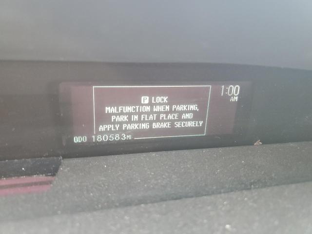 jtdkn3du2e1817609 - 2014 Toyota PRIUS - #60966475