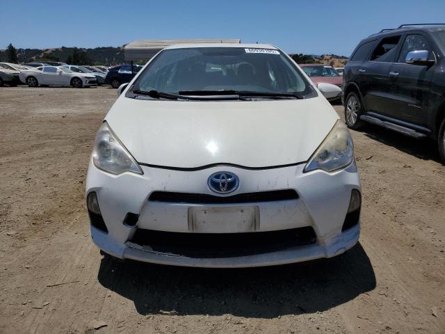 2014 TOYOTA PRIUS C - JTDKDTB32E1074432
