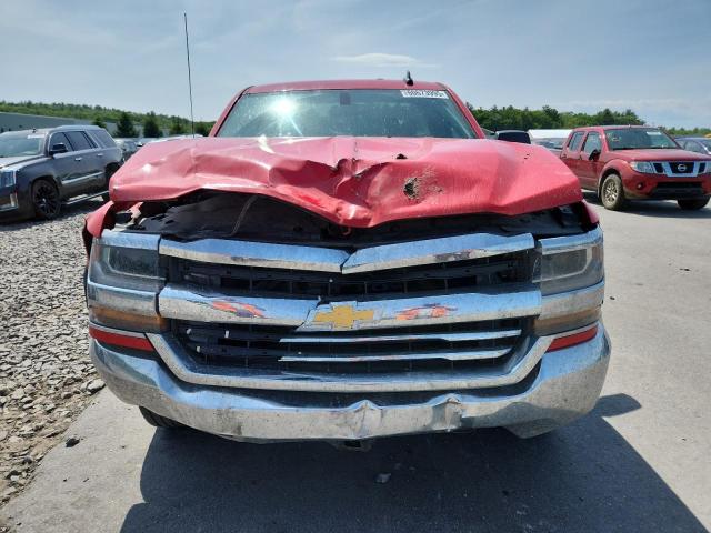 2016 CHEVROLET SILVERADO - 1GCNCNEH1GZ146065
