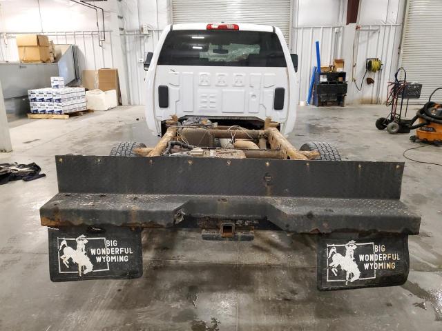 2015 GMC 2500 1GD22XEG3FZ130887