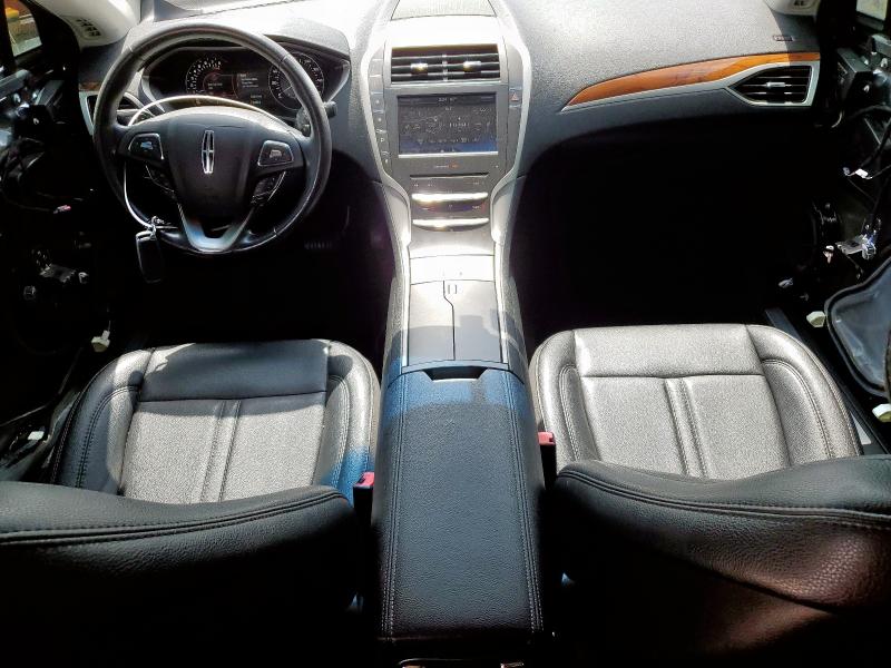 2015 LINCOLN MKZ 3LN6L2G98FR616518
