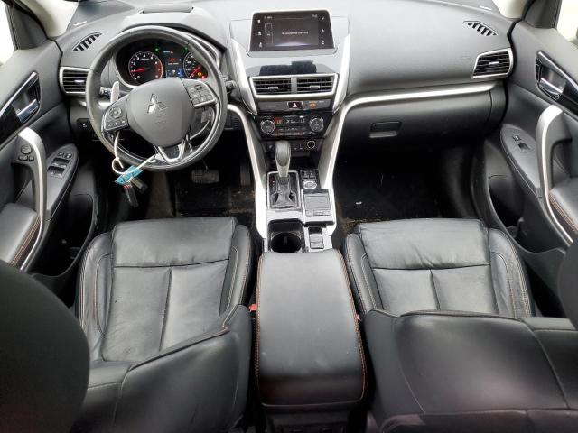 2018 MITSUBISHI ECLIPSE CR JA4AT5AAXJZ051013