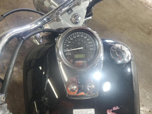 2005 HONDA VT750 C JH2RC50055M100601