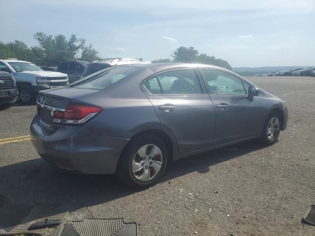 Vin: 19xfb2f5xfe283459, lot: 62170945, honda civic lx 20153