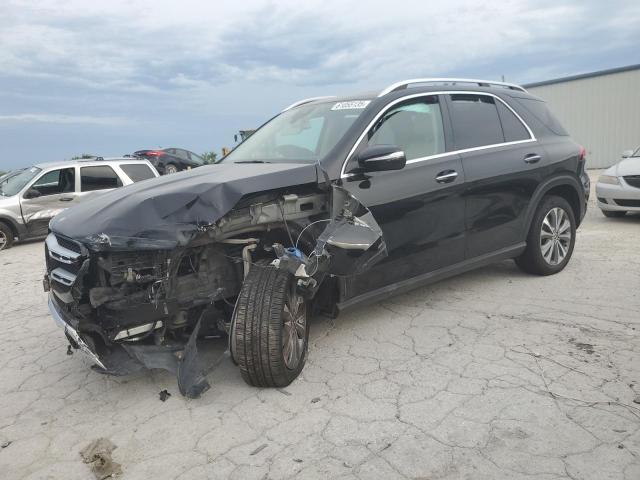 4jgfb4kb9la087417 Mercedes-benz Gle-class 350 4matic 2020