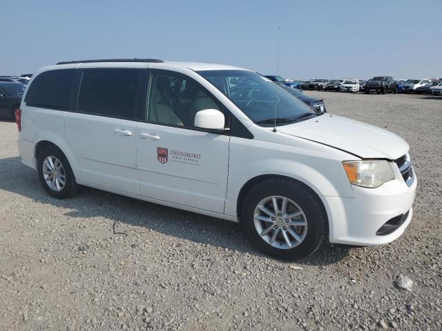 Vin: 2c4rdgcg3er320469, lot: 59146695, dodge caravan sxt 20144