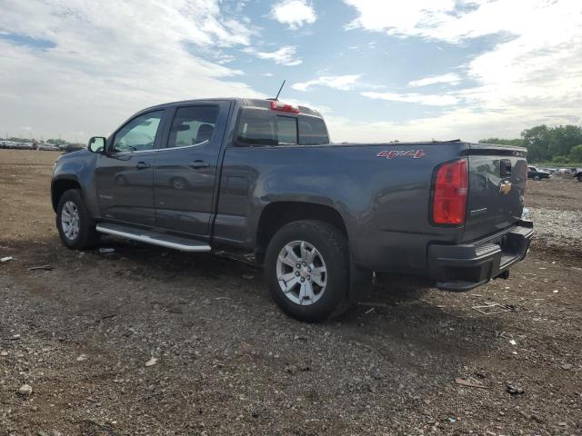 Vin: 1gcgtce32g1149685, lot: 62567755, chevrolet colorado lt 20162