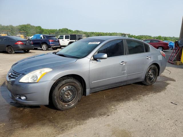 NISSAN ALTIMA BAS