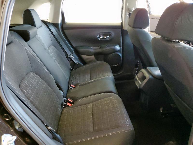 2023 HONDA HR-V LX 3CZRZ1H32PM703084