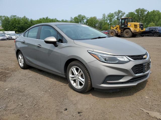 Vin: 1g1be5sm2h7222588, lot: 59790865, chevrolet cruze lt 20174