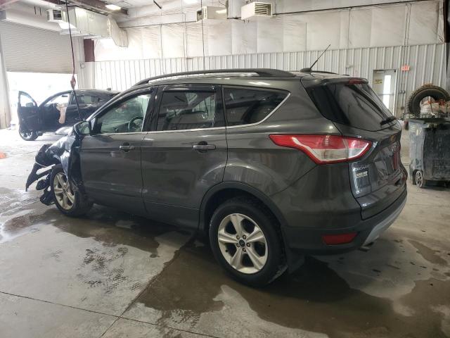 Vin: 1fmcu0gx6gub91720, lot: 58966125, ford escape se 20162