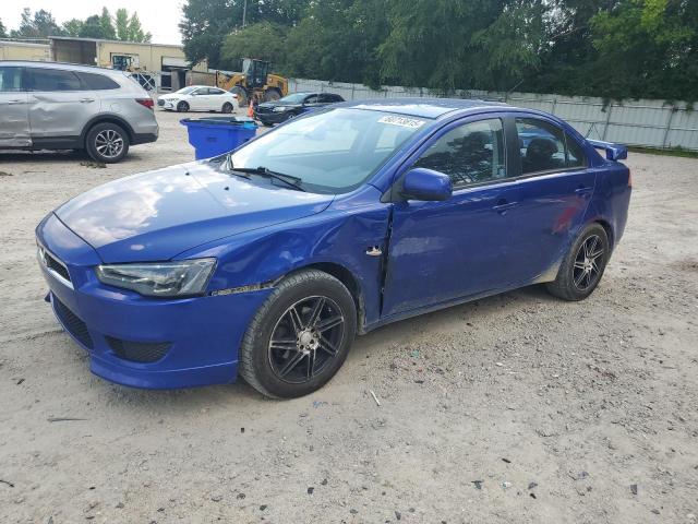 MITSUBISHI LANCER ES