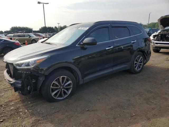 Vin: km8smdhf1hu166671, lot: 59924835, hyundai santa fe se 2017 img_1