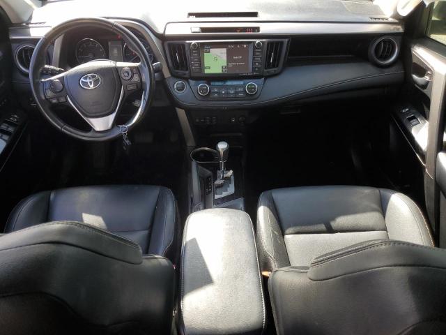 2018 TOYOTA RAV4 LIMITED JTMDFREV6JJ198653