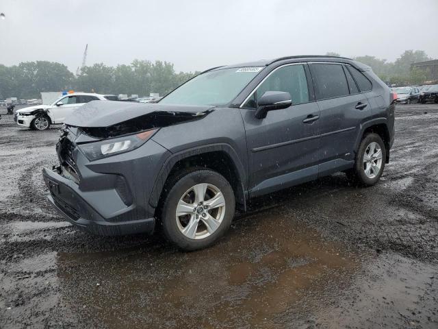 2019 TOYOTA RAV4 LE - 2T3MWRFV9KW028143