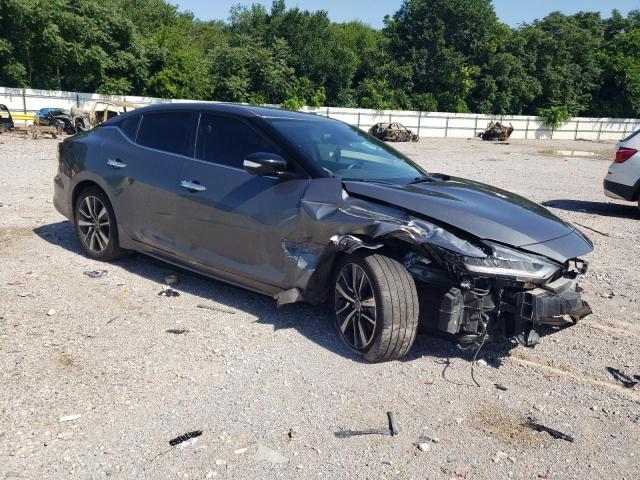 2020 NISSAN MAXIMA SV 1N4AA6CV3LC362165