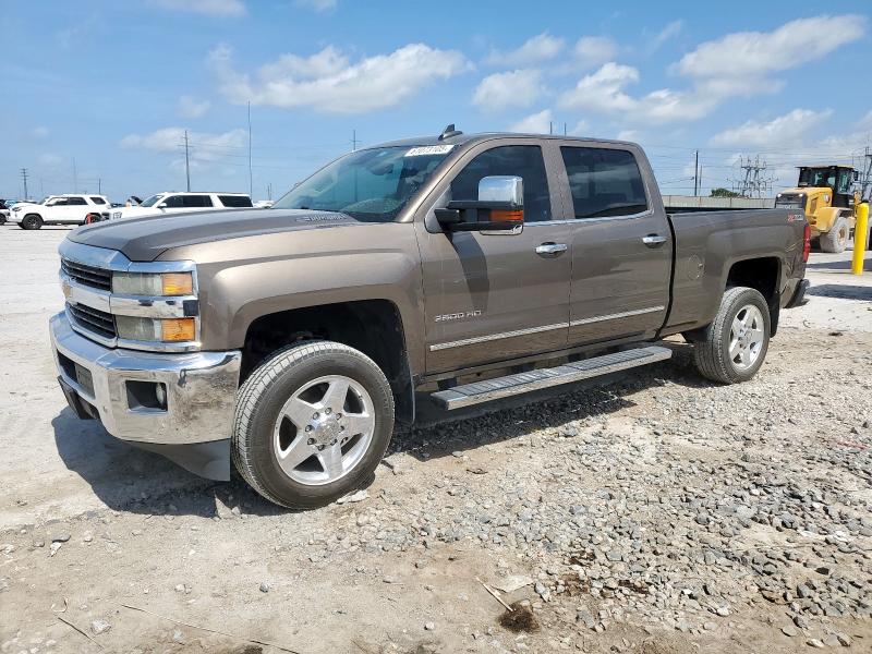 Vin: 1gc1kwe87ff630152, lot: 61073105, chevrolet all models k2500 heavy duty ltz 2015 img_1