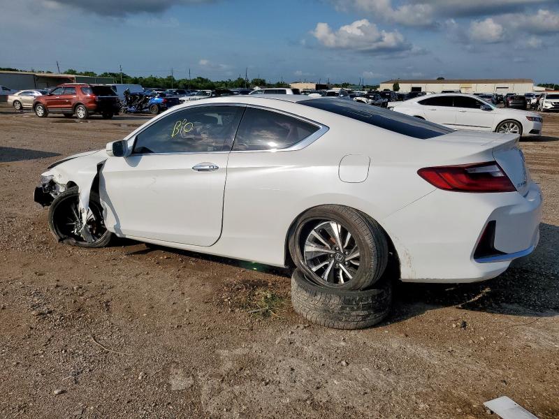 Vin: 1hgct1b81ga006005, lot: 60603295, honda accord exl 20162