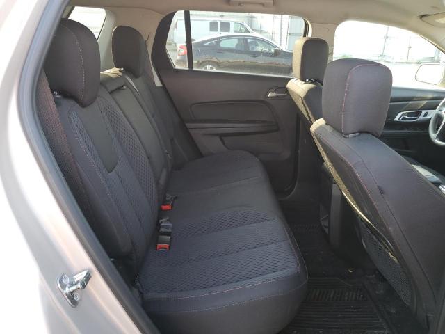 2012 GMC TERRAIN SL - 2GKALMEK5C6278776