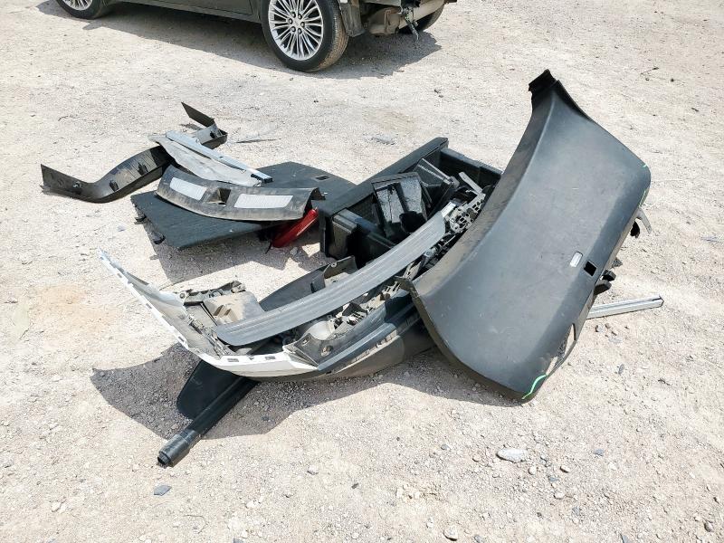 1gyknfrsxhz303080 - 2017 Cadillac xt5 platinum - #59526115