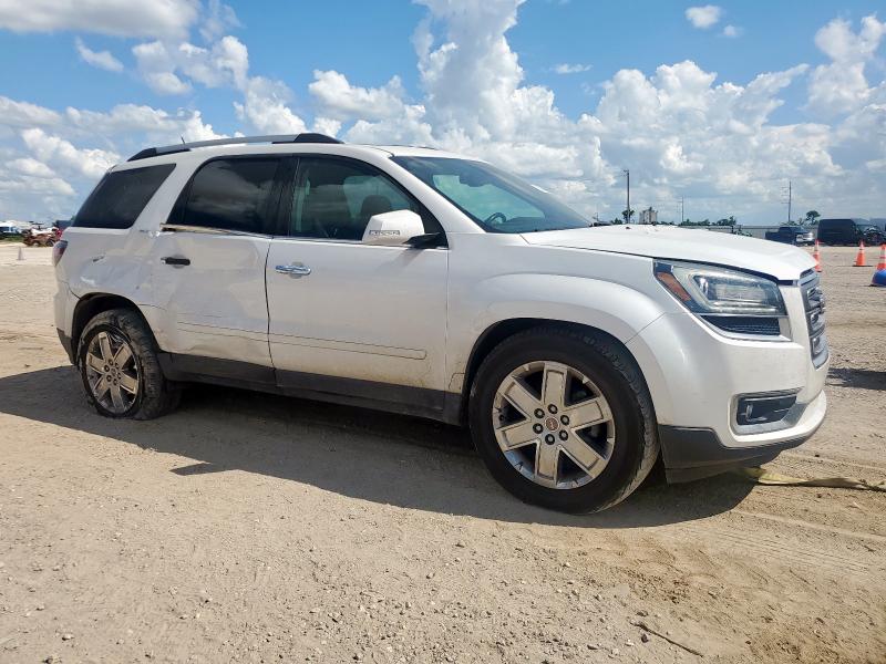 2017 GMC ACADIA LIM 1GKKRSKD8HJ287558