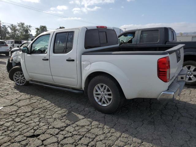 Vin: 1n6dd0er1hn746420, lot: 61872095, nissan frontier s 20172