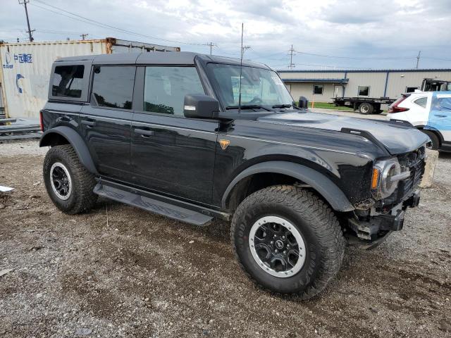 2024 FORD BRONCO BAD 1FMEE9BP9RLA81142