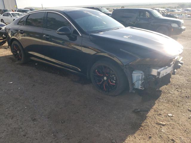 Vin: 5xxg64j2xmg023195, lot: 60699755, kia k5 gt line 20214
