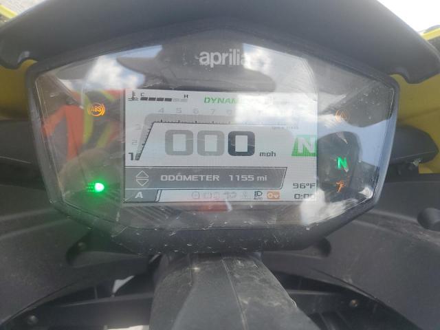 2024 APRILIA RS 660 - ZD4KSUG07RS002365