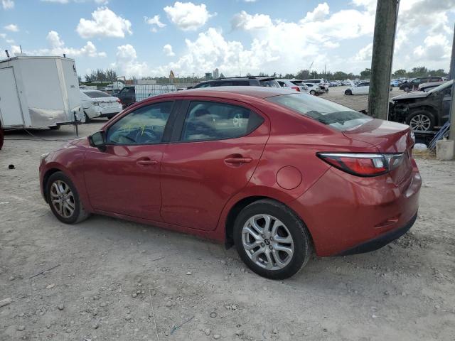 Vin: 3mydlbyv4hy175987, lot: 60409115, toyota yaris 20172