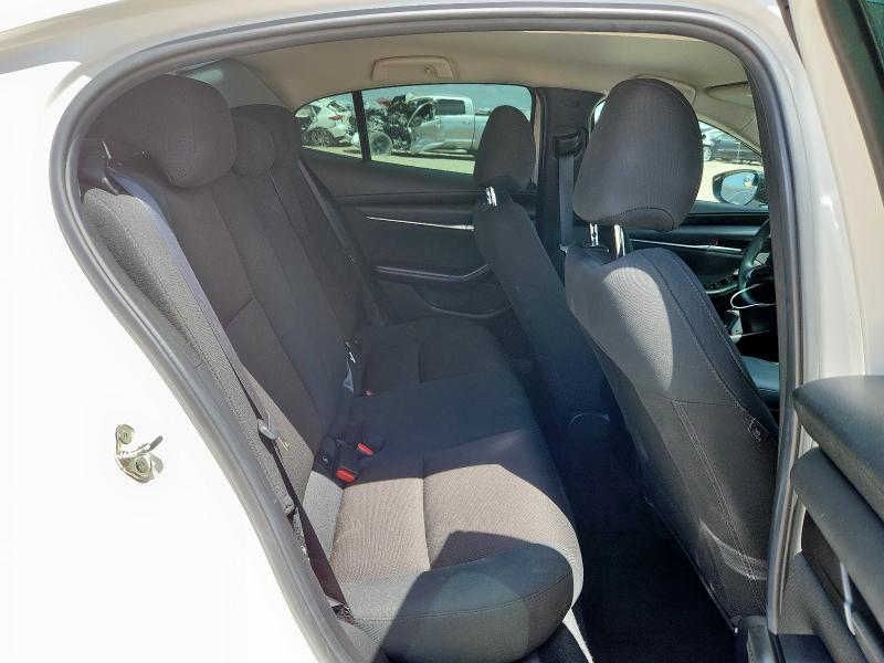 2024 MAZDA 3 3MZBPAAM4RM434425