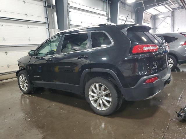 Vin: 1c4pjmds8fw688625, lot: 58580325, jeep grand cher limited 20152