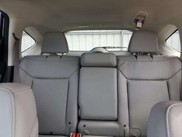 2016 HONDA CR-V EXL 5J6RM4H71GL048520