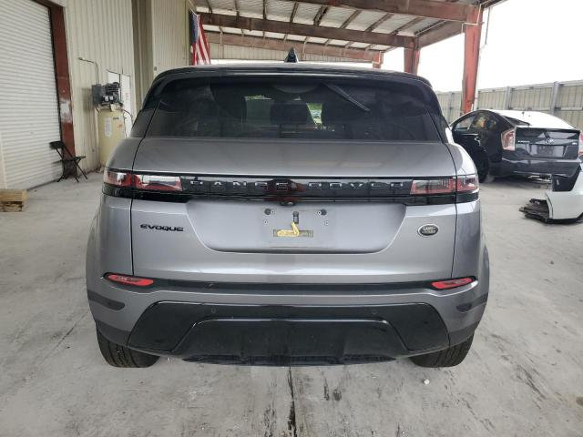 2021 LAND ROVER RANGE ROVE SALZJ2FX2MH153354