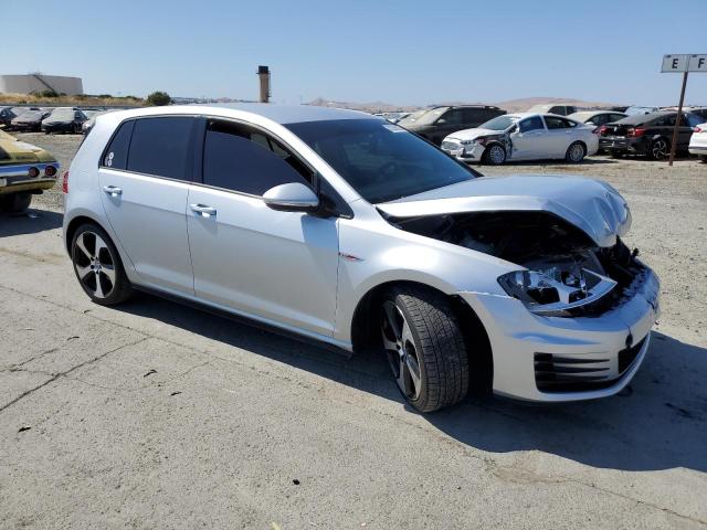 2017 VOLKSWAGEN GTI S 3VW4T7AU0HM062314