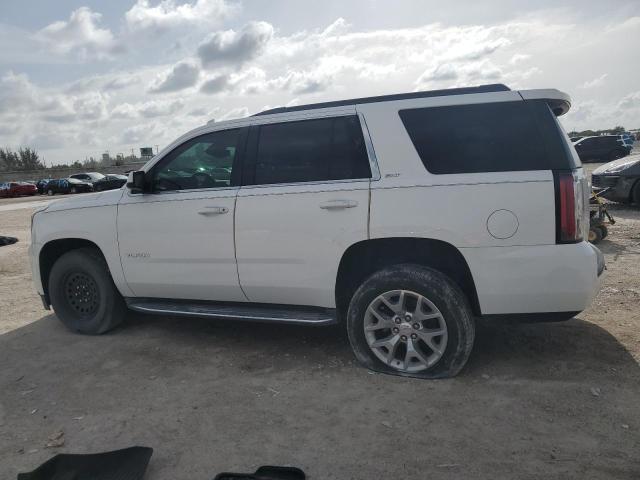 Vin: 1gks1bkc4gr221765, lot: 61743605, gmc yukon slt 20162