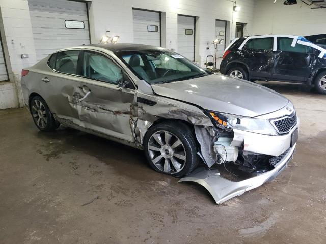 Vin: knagr4a61b5142004, lot: 58951605, kia optima sx 20114
