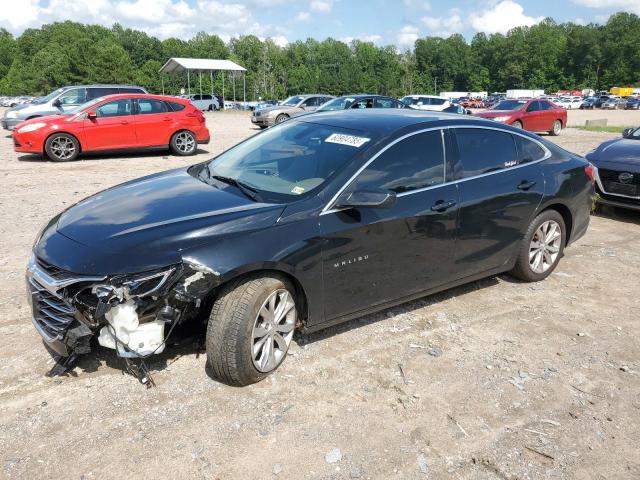 Vin: 1g1zd5st2lf045855, lot: 60904785, chevrolet malibu lt 2020 img_1