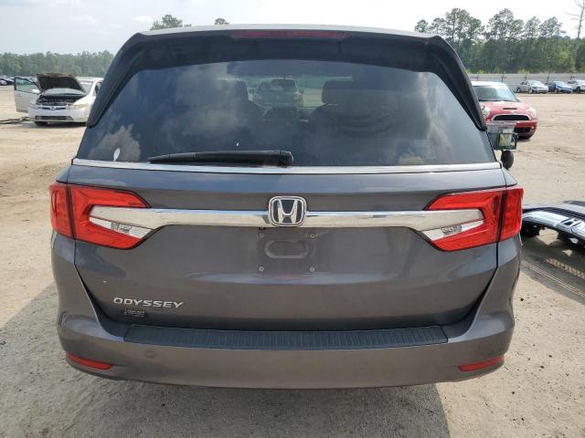 2019 HONDA ODYSSEY LX 5FNRL6H24KB111744
